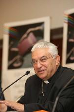 Il Vescovo Pietro Farina ai nuovi incaricati