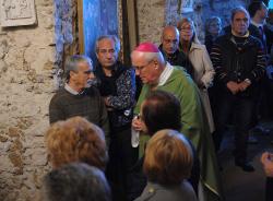 A Civitavecchia-Tarquinia il Vescovo promuove i referenti parrocchiali