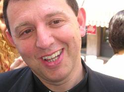 Ventimiglia-Sanremo ha un nuovo Vescovo, ex incaricato del "sovvenire"