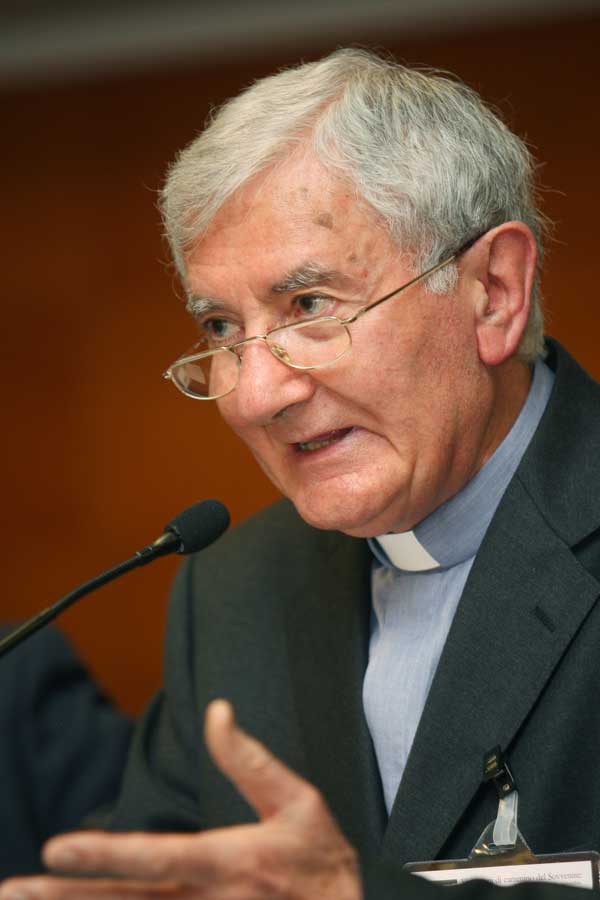 Don Vittorio Peri