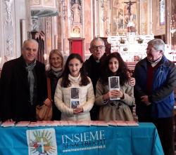 Ventimiglia-Sanremo: letto in tutte le chiese il messaggio del Vescovo Mons. Suetta