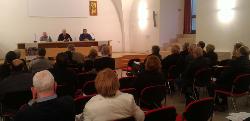 Manfredonia: la corresponsabilit ecclesiale dei referenti parrocchiali
