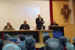 Perugia: parroci, Cpae e Cpp incontrano il  sovvenire 