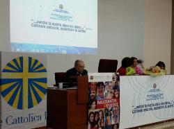 Reggio Calabria: lAzione Cattolica sempre attenta ai valori della corresponsabilit e partecipazione