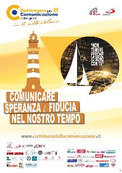 Cesena, il Servizio Promozione al Festival della Comunicazione