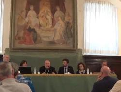 Perugia: i commercialisti in diocesi per parlare della loro funzione nello Stato Sociale.